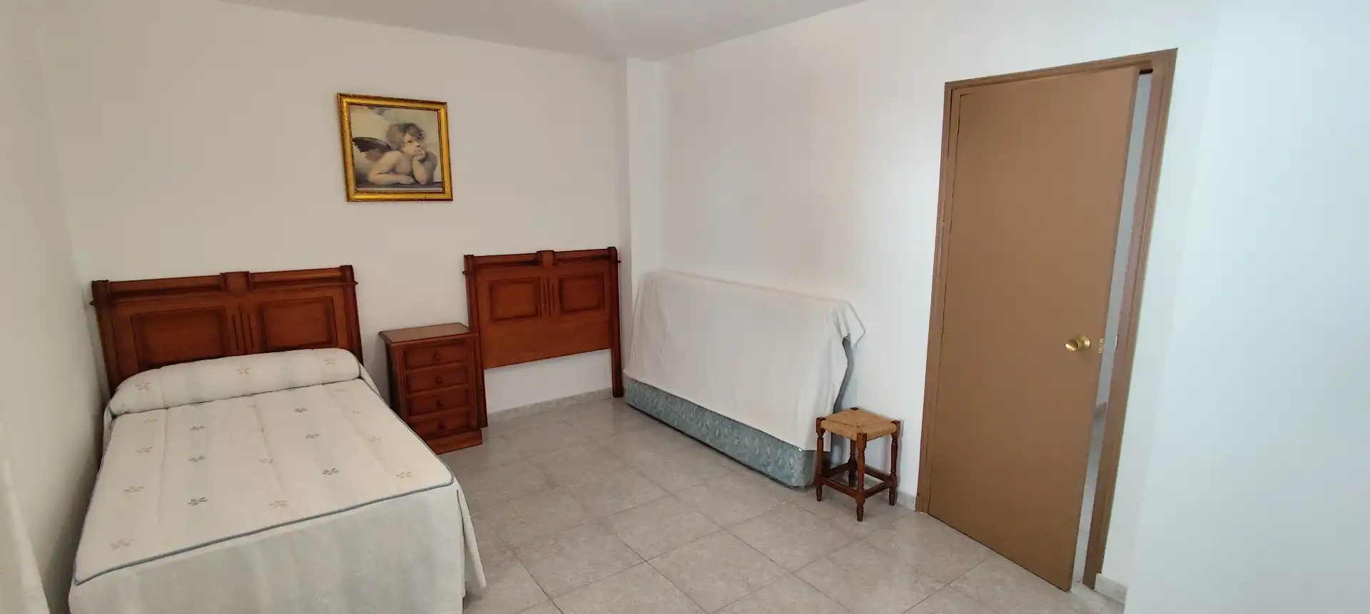 Habitación de Casa o chalet en venta en Coín con Aire acondicionado, Terraza y Trastero
