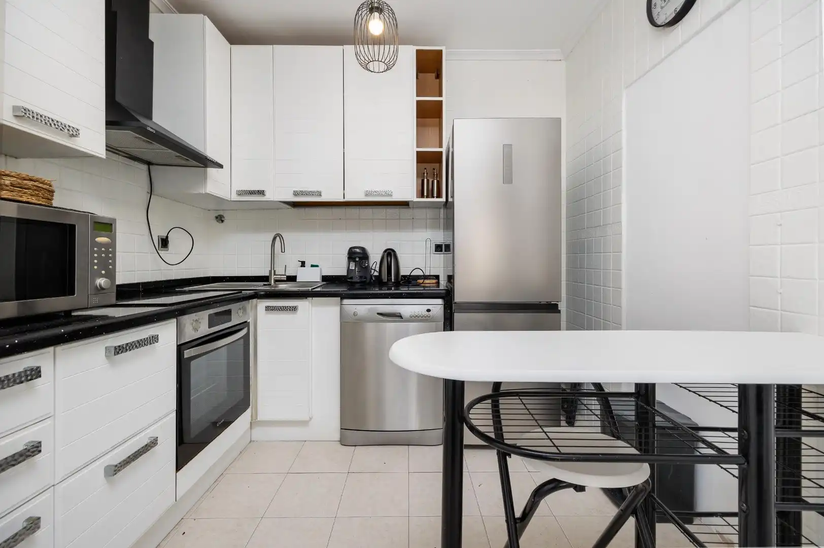 Appartement compact à vendre à Calle Paralela Estocolmo 23, imagen 7