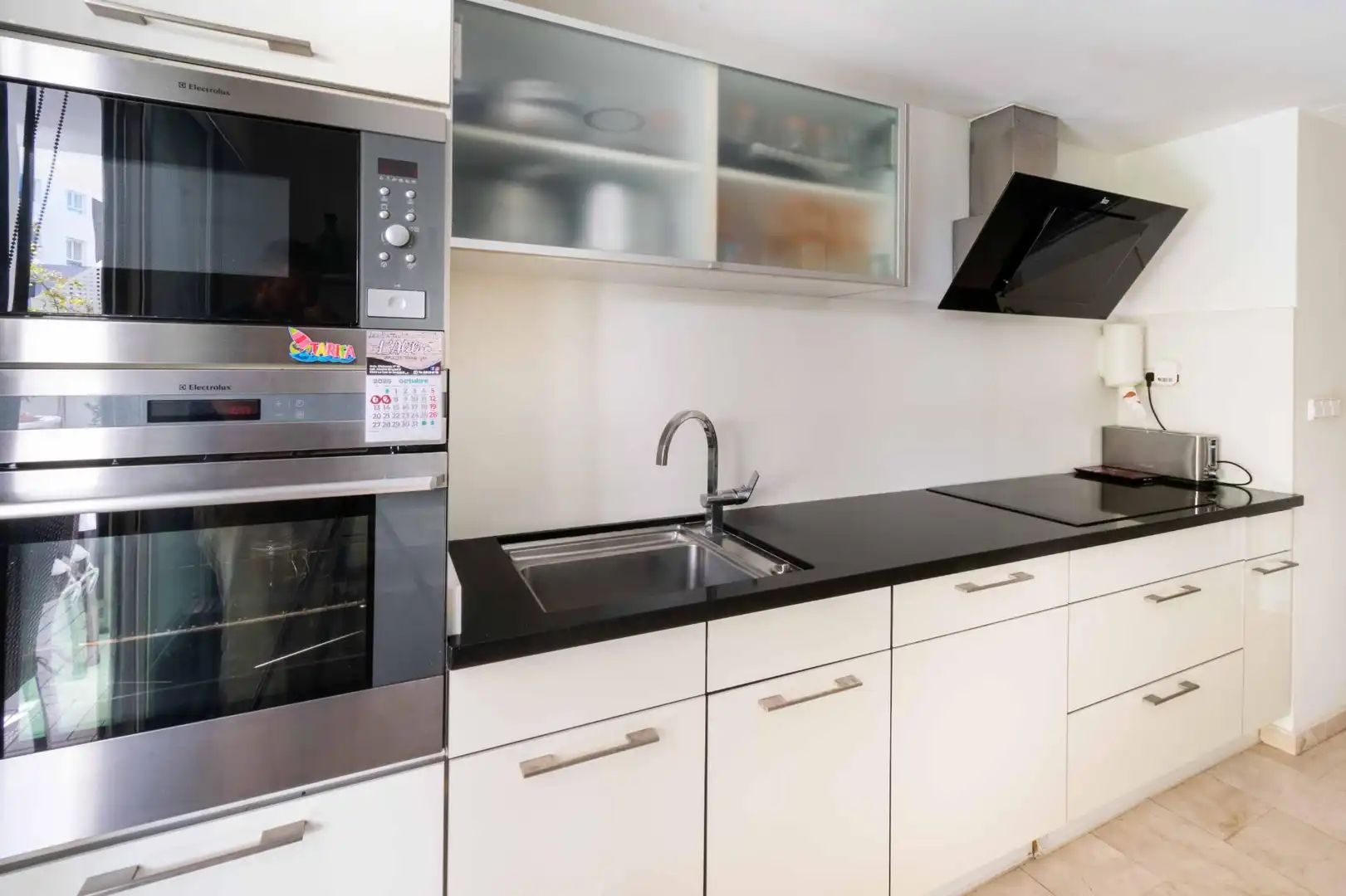 Apartamento con piscina en venta en L'Albir, imagen 16
