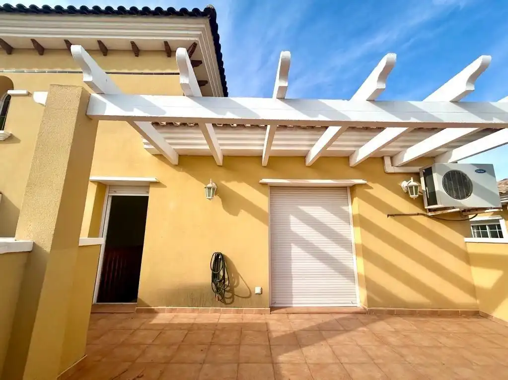 Villa mit Terrasse zum Verkauf in Calle Caliza, imagen 19