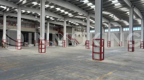 Photo 5 of Industrial buildings for sale in Avd. Suecia - Pol. Industrial la Costera, 313, Sierra de Carrascoy, Murcia