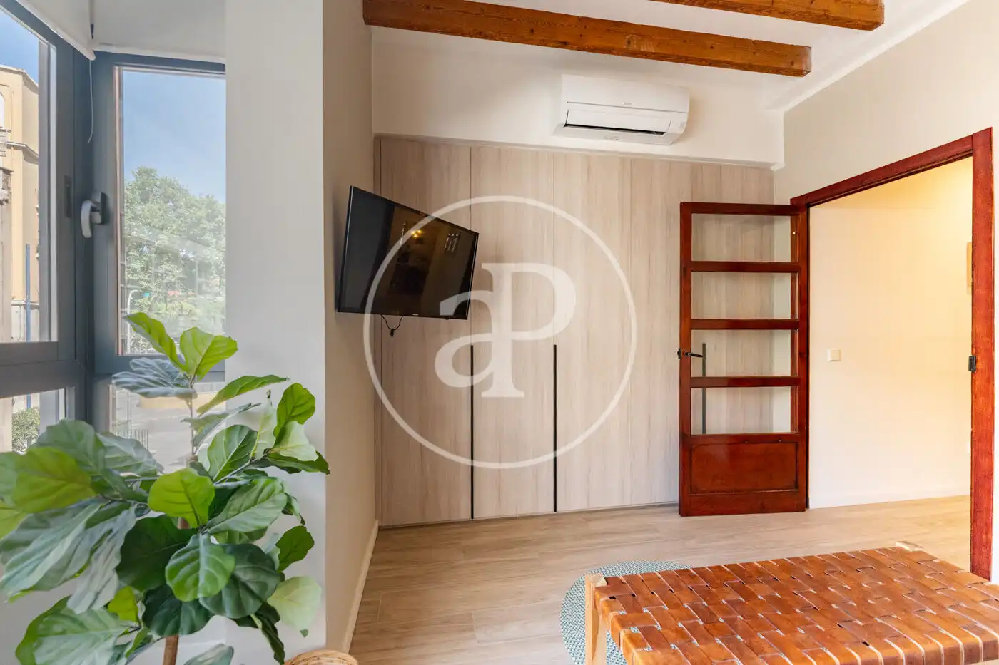 Flat to rent in Ponent, imagen 29
