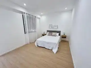 Habitación de Piso en venta en Burriana / Borriana con Balcón