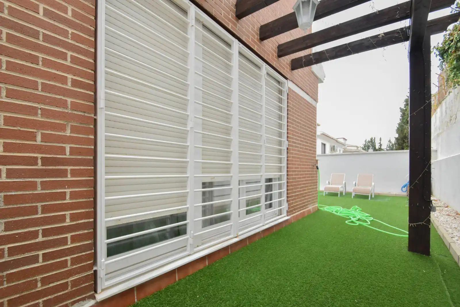 Casa bifamiliare con balcone in vendita a Huétor Vega, imagen 39