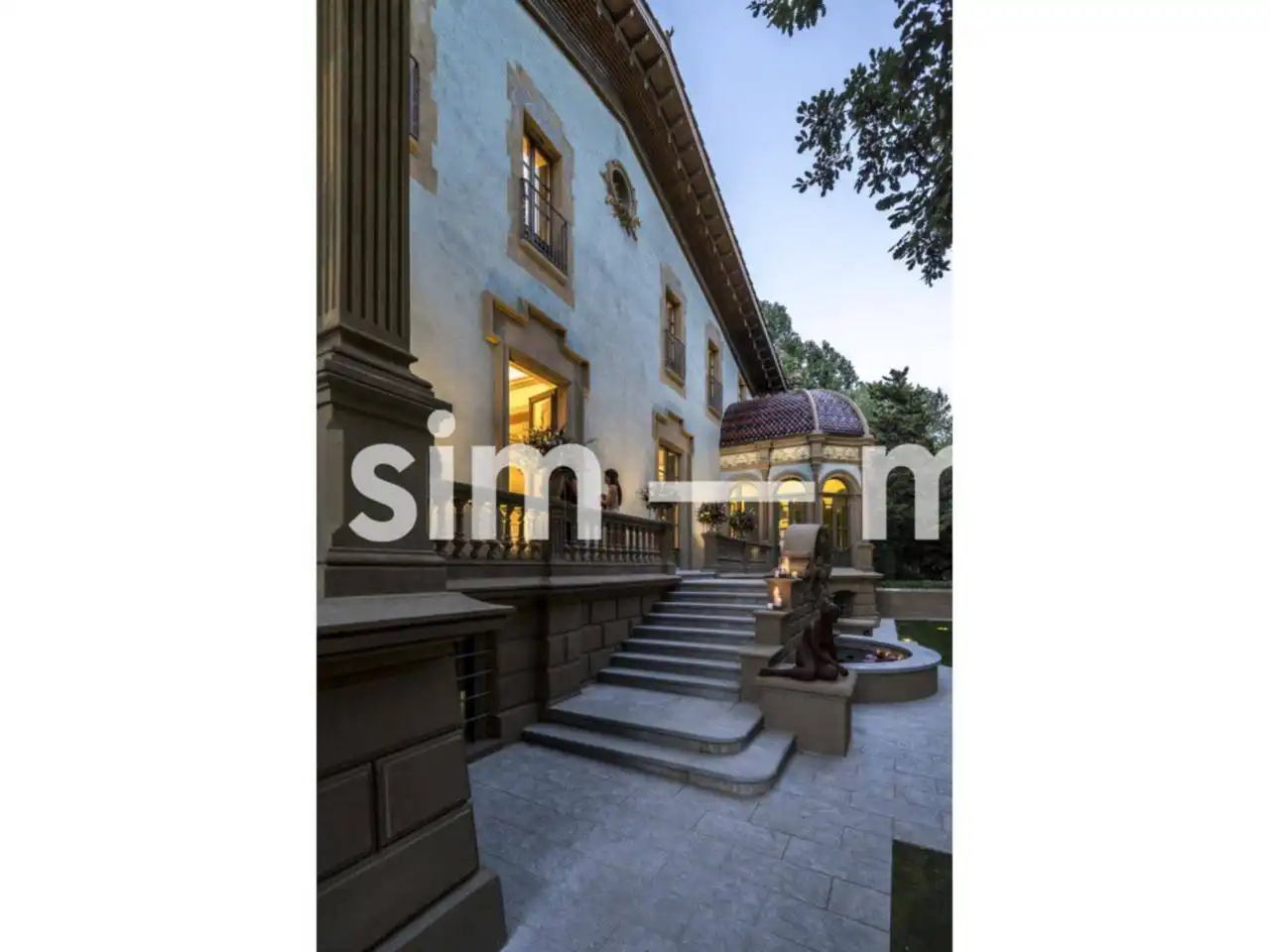 Local comercial de lloguer a Calle santa maria, imagen 4