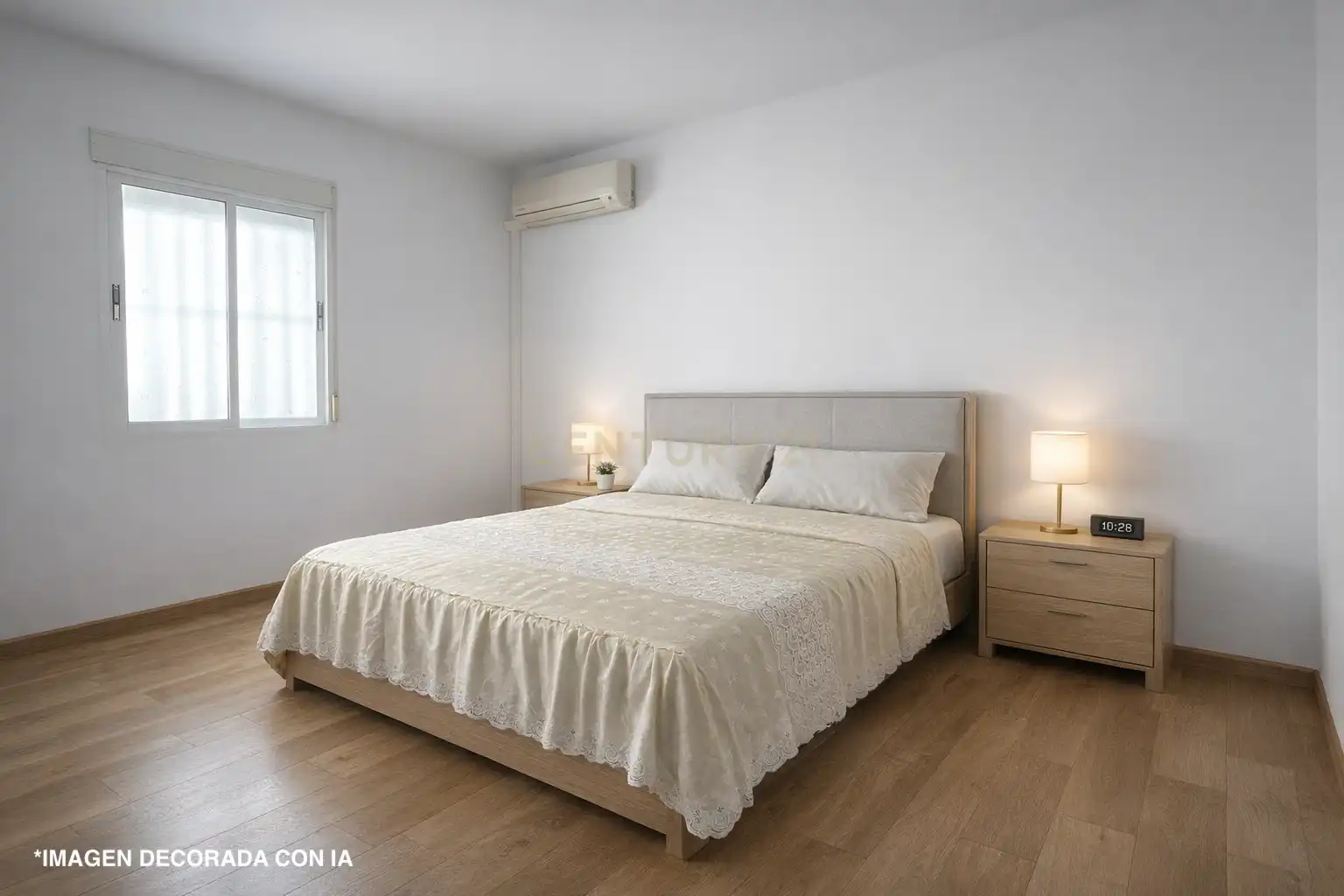 Detached homes for sale in CL GALLARDO 2 COIN (MÁLAGA), 2, Coín