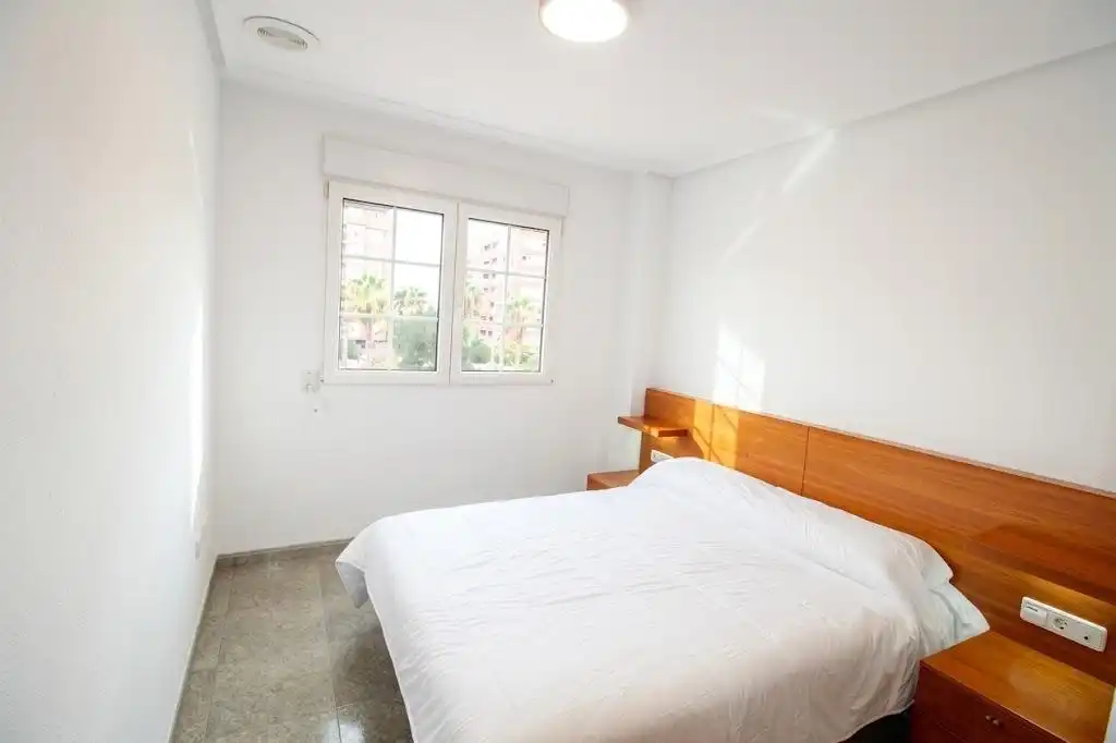 Flat with terrace to rent in Paseo FLORENCIA, imagen 11