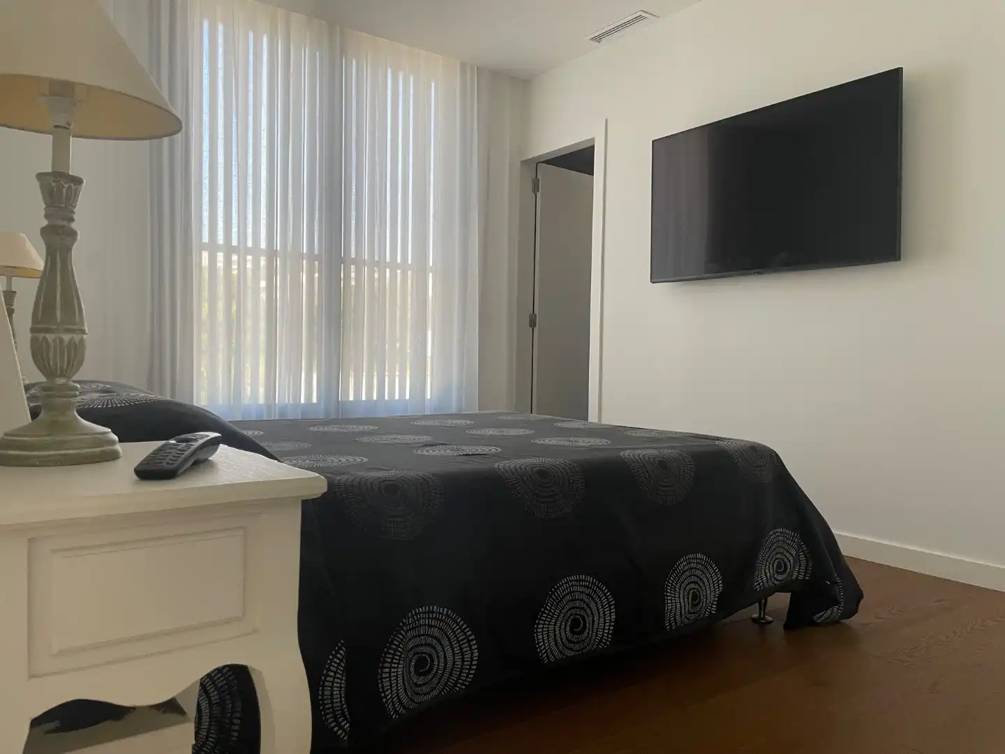 Haus mit Pool zur Miete in Calle El Rall 5, imagen 18