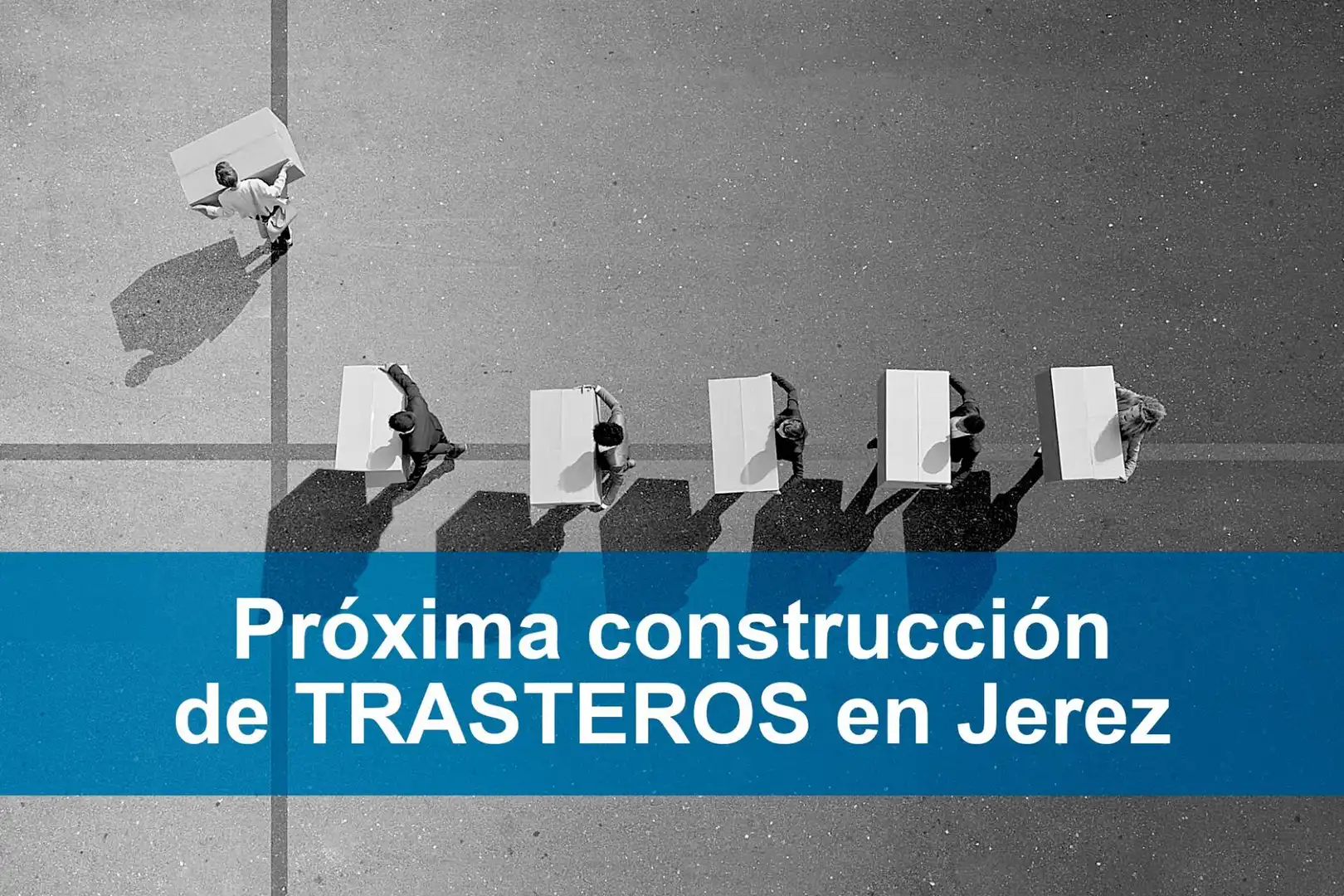 Traster en venda a El Rocío - La Milagrosa
