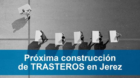 Foto 3 de Traster en venda a El Rocío - La Milagrosa, Jerez de la Frontera