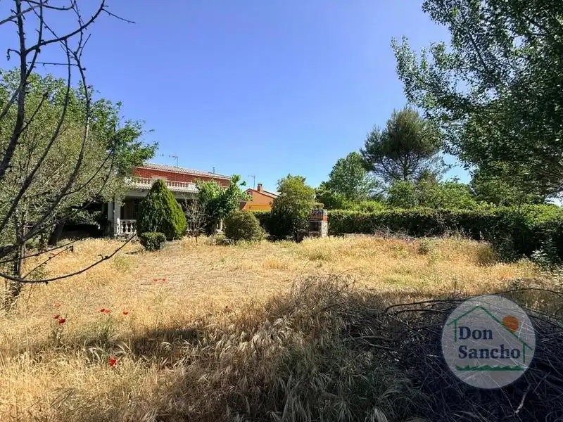 Casa o chalet en venta en Traspinedo con Calefacción, Terraza y Trastero