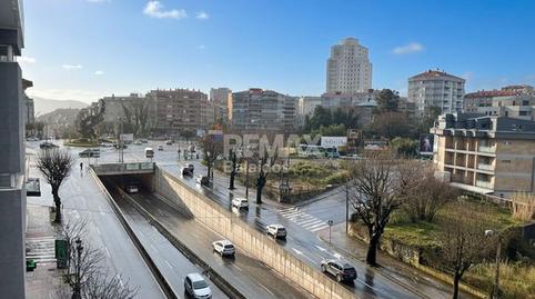 Foto 2 de Piso en venta en Avenida Da Gran Vía, Plaza España - Corte Inglés, Vigo