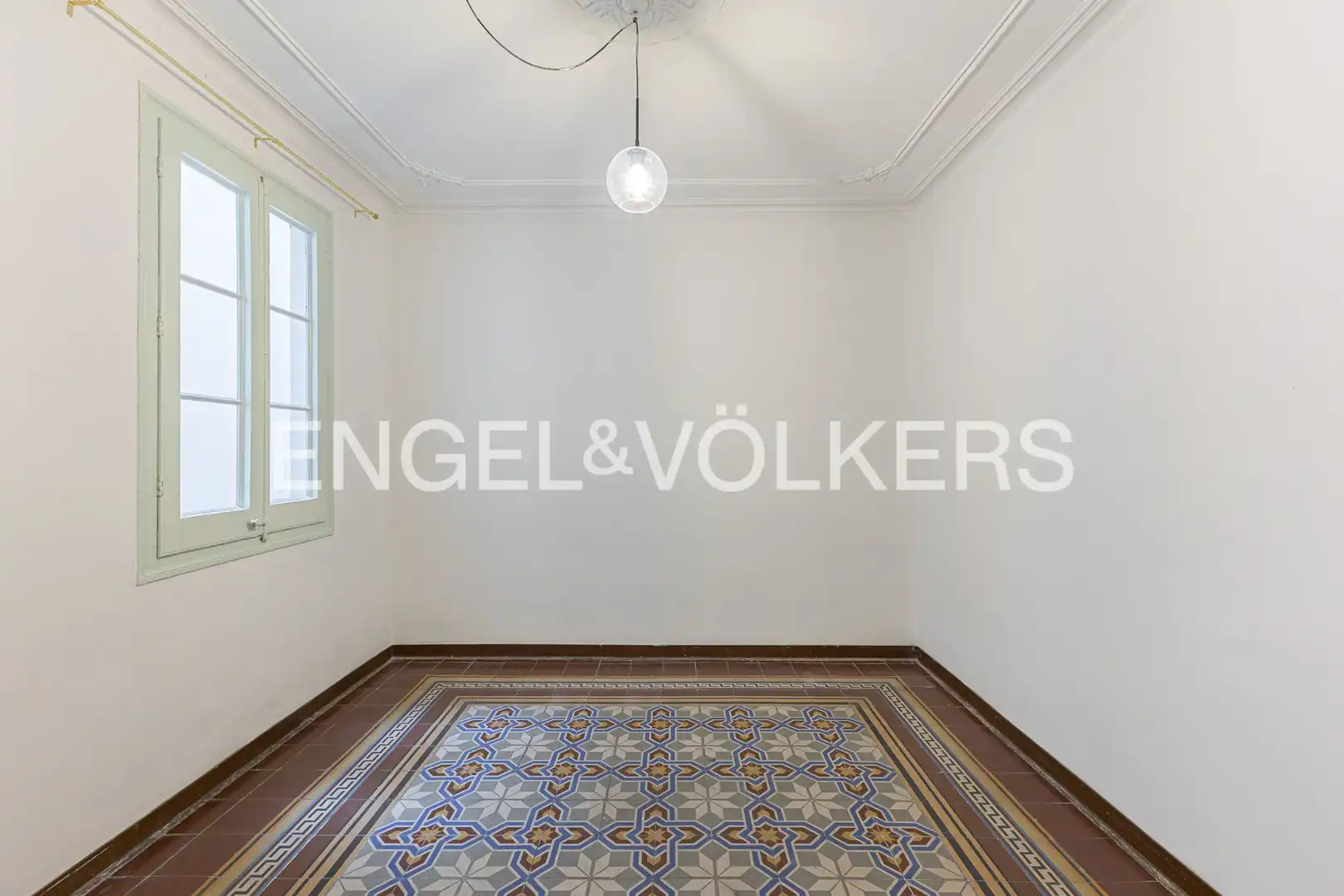 Wohnung zur Miete in Dreta de l'Eixample