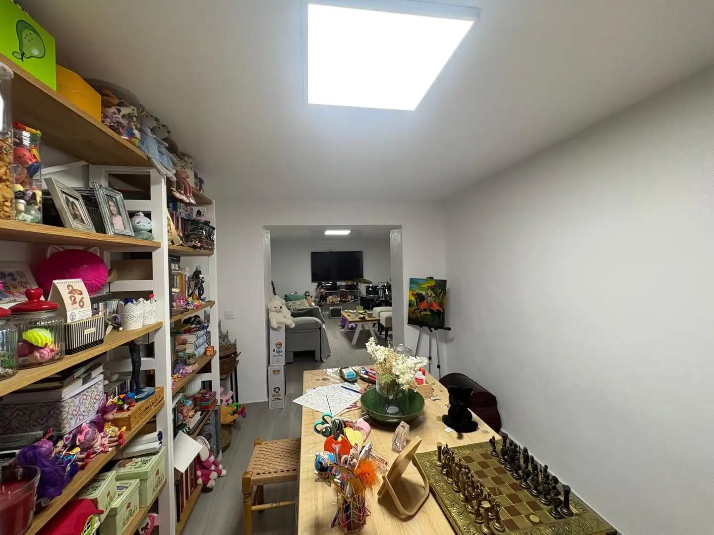 Maison avec terrasse à vendre à Calle CASA DEL CURA, imagen 15
