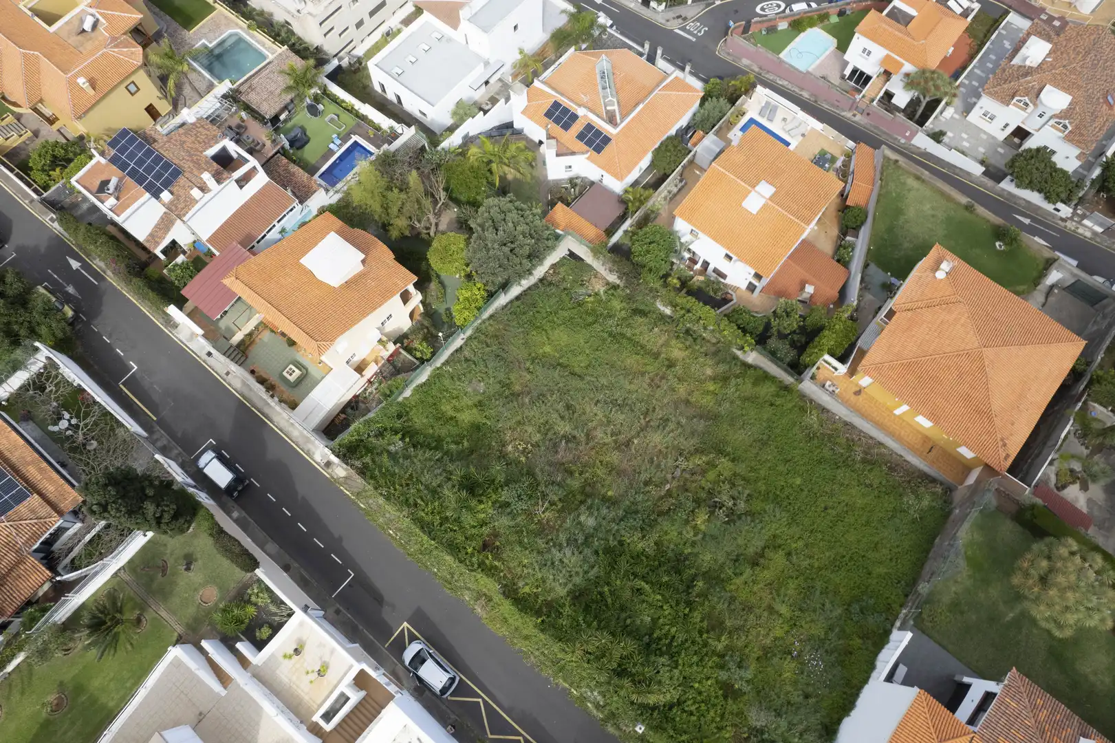 Terreny residencial en venda a C. Fayal, 10 10, imagen 17