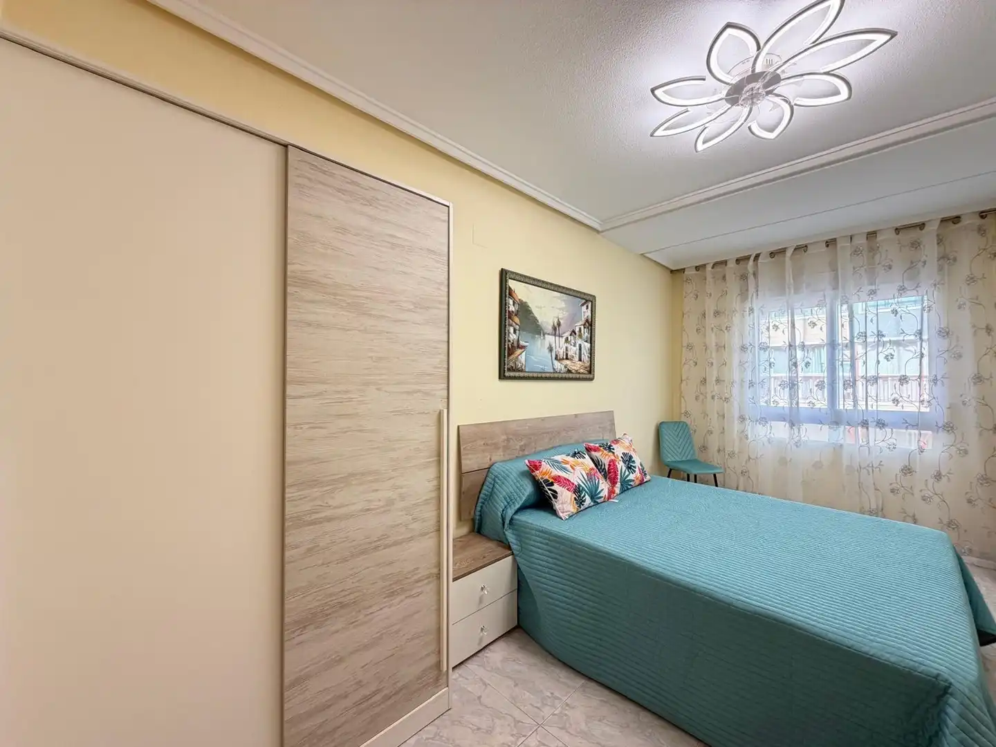 Apartamento con terraza en venta en GOLETA, imagen 53