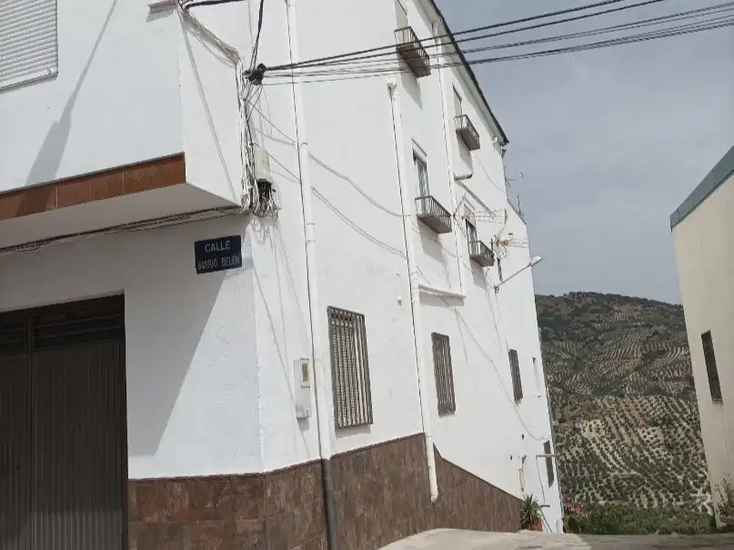 Adossat en venda a Barrio Belen 2, imagen 5