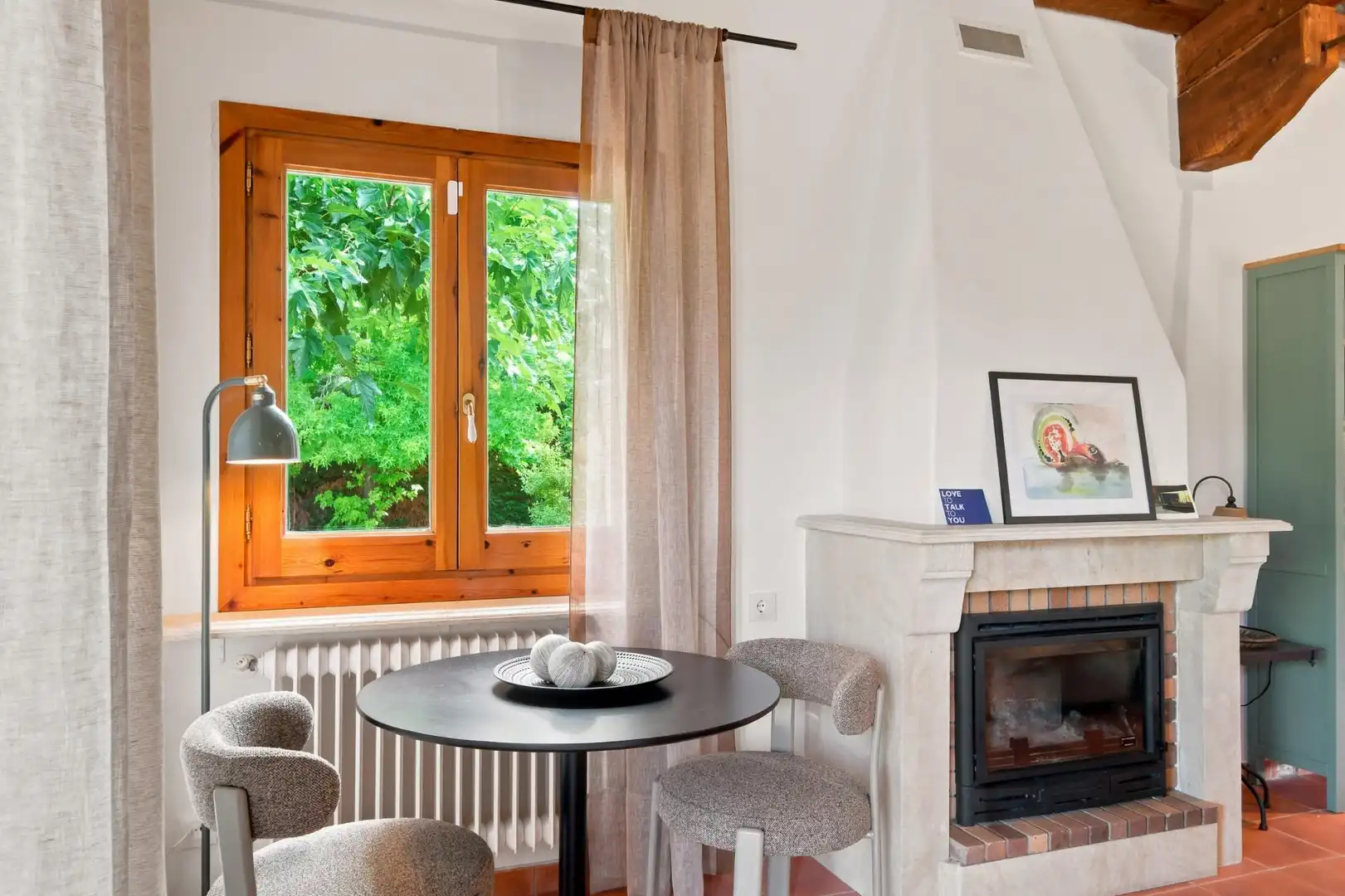Comedor de Casa o chalet de alquiler en Peralada, Girona