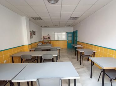 Büro mit Aufzug zur Miete in El Ejido Ciudad