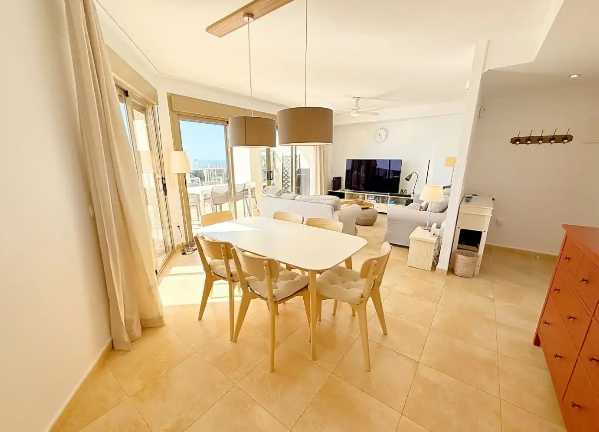 Apartment with terrace for sale in Zona Levante - Playa Fossa, imagen 28