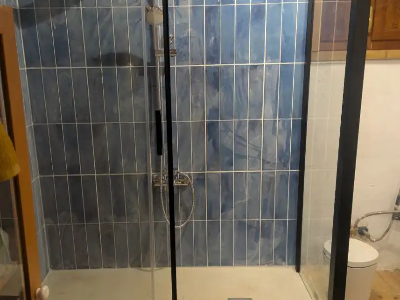 Baño de Casa o chalet en venta en Fiscal, Huesca