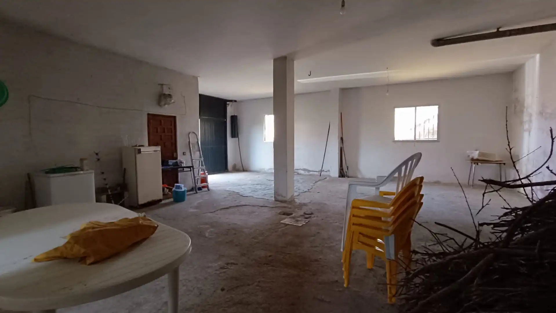 Casa o chalet en venta en Colmenar de Montemayor con Calefacción y Amueblado