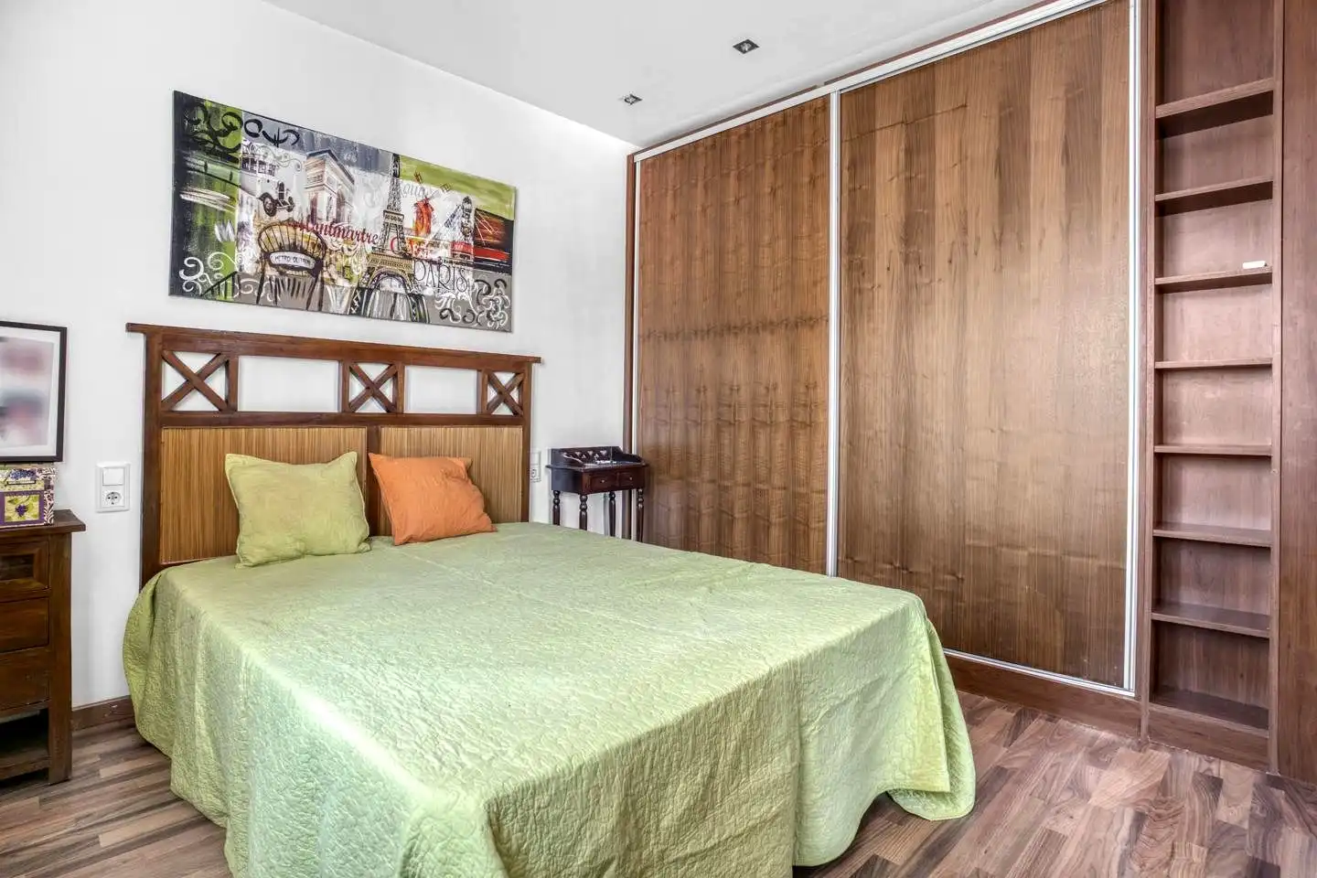 Casa amb terrassa en venda a Calle Universo, imagen 18