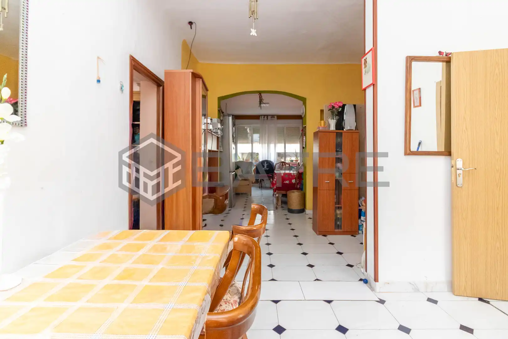 Piso en venta en  Madrid Capital con Aire acondicionado