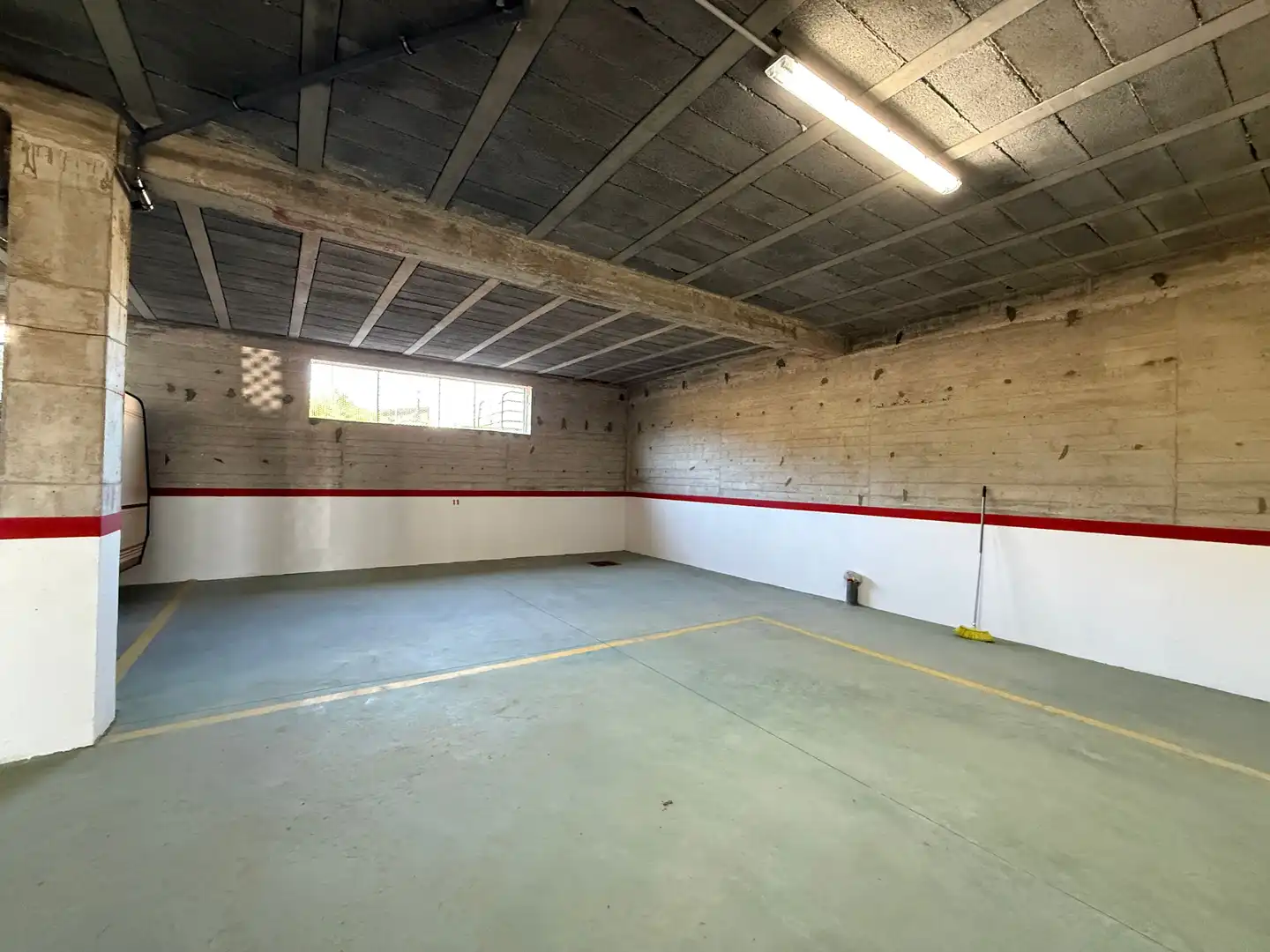 Parking of Garage for sale in O Grove  