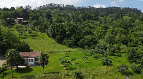 Foto 4 de Casa o xalet en venda a Lugar la Pandiella, Parroquias Sur - La Manjoya, Oviedo