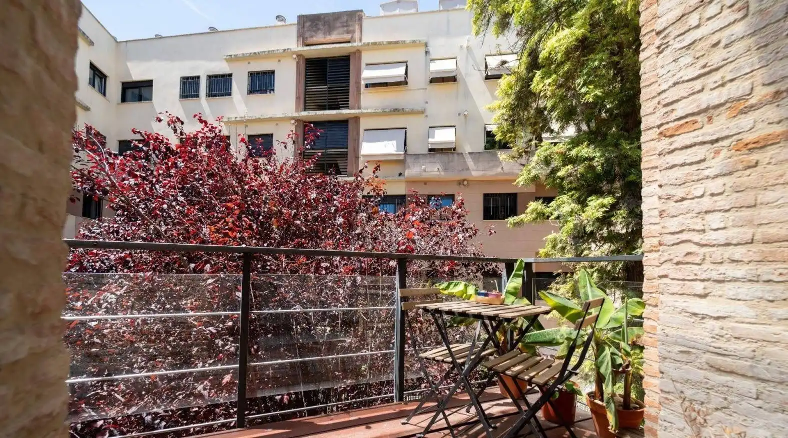 Wohnung zur Miete in Sevilla, Sevilla