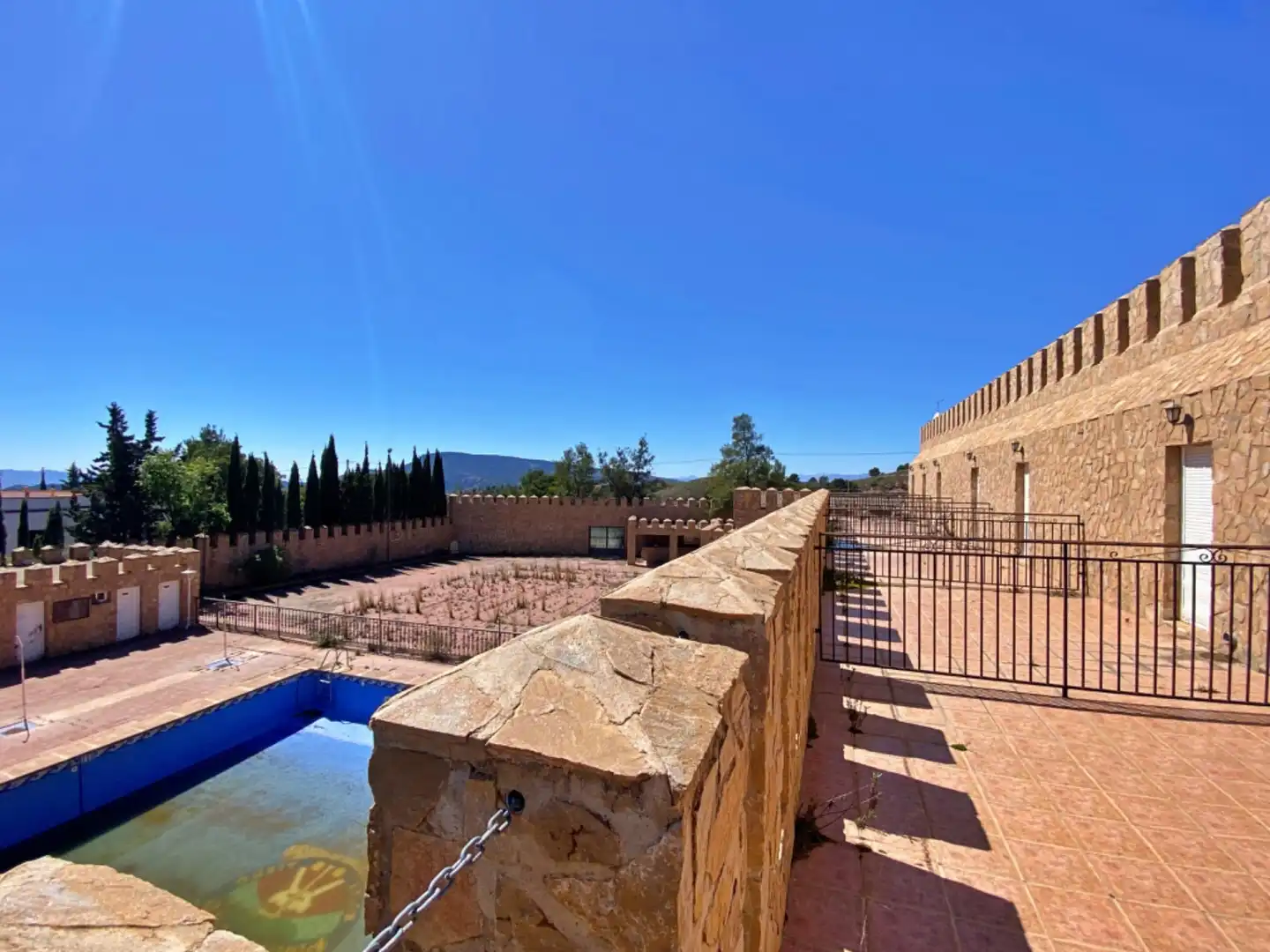Inmuebles singulares en venta en Aledo, imagen 5