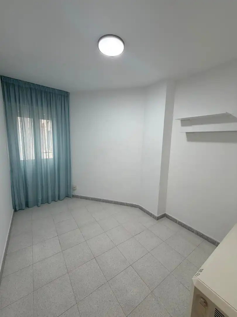 Bedroom of Attic for sale in Almansa  with Terrace