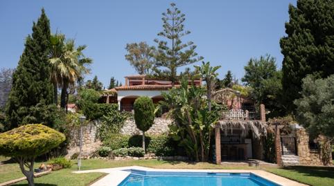 Foto 2 de Casa o chalet de alquiler en Montealto - Monterrey, Málaga