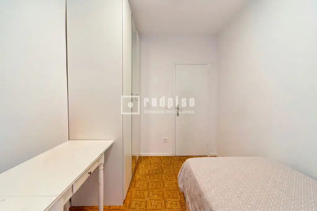 Piso en venta en del Santuario, Almendrales