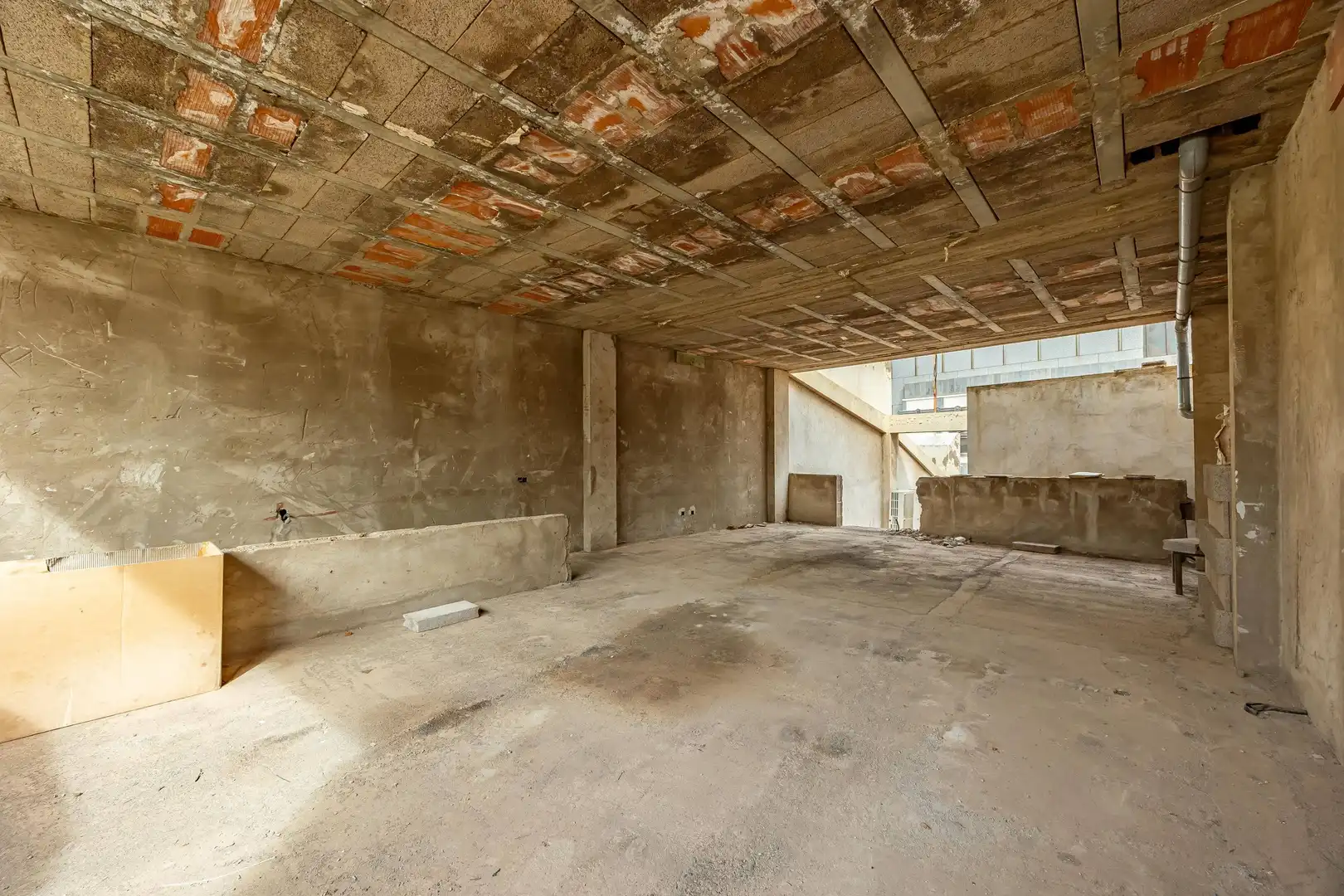 Residencial amb ascensor en venda a Calle TRIANA 8, imagen 35