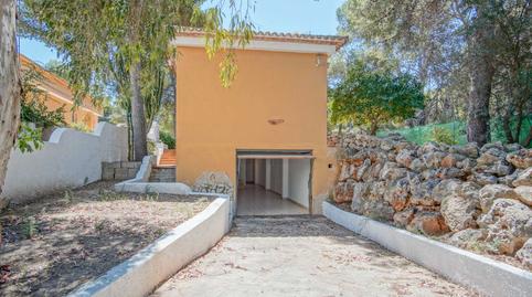 Photo 3 of Country house for sale in Las Rotas / Les Rotes, Dénia