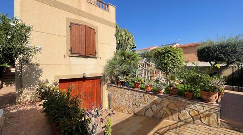 Foto 2 de Casa o xalet en venda a Calle Calle Virgen del Carmen (ma), 35, Puerto de Garrucha, Almería