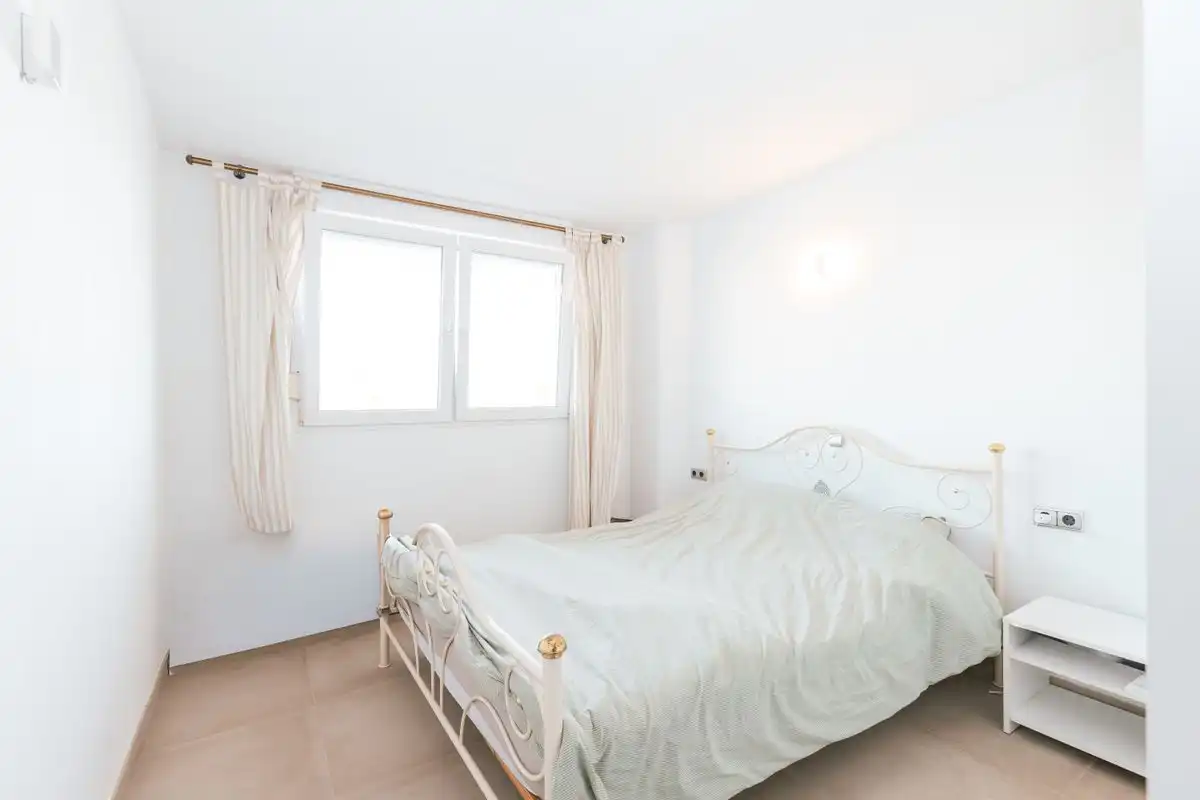 Wohnung mit Pool zum Verkauf in Av. 8 d'Agost, imagen 11