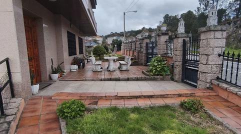 Foto 2 de Casa o chalet en venta en A Carballeira, Ourense Capital