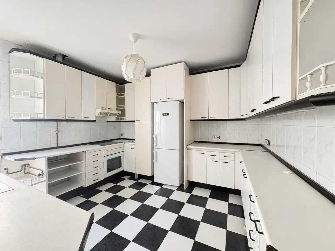Appartement avec ascenseur à louer à Calle de José Ortega y Gasset, imagen 3