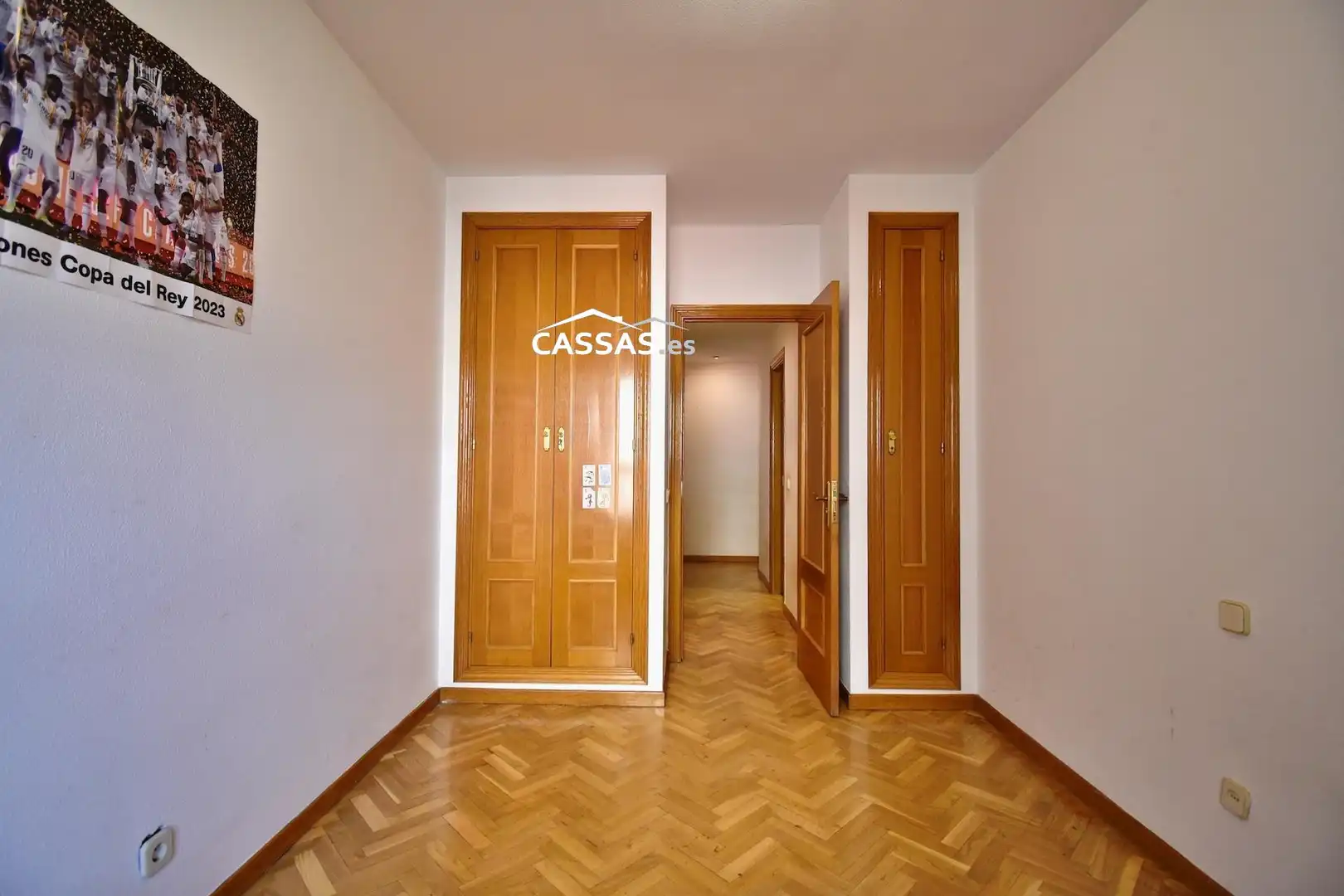 Wohnung zum Verkauf in Torrejón de Ardoz mit Heizung