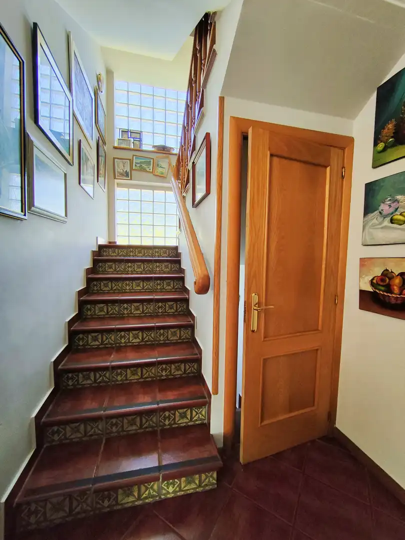 Casa o chalet en venta en Piélagos con Calefacción, Jardín privado y Parquet