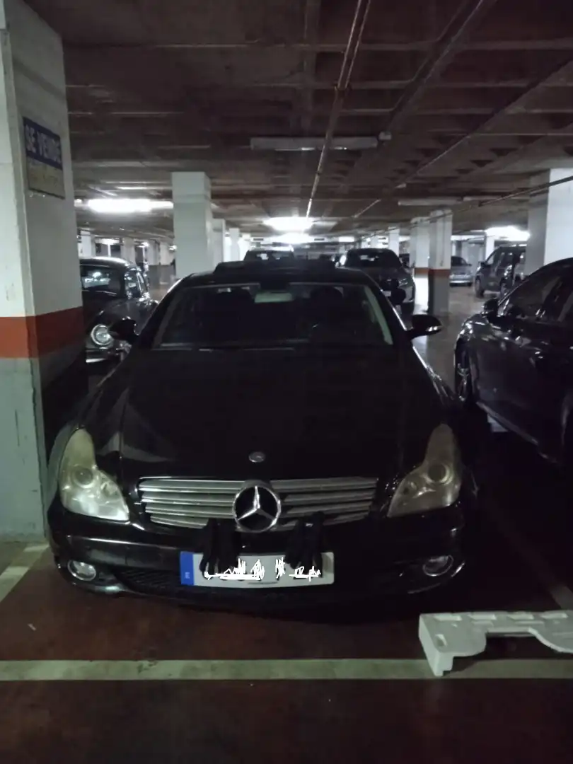 Einzelparkplatz mit Aufzug zum Verkauf in Carrer Benicassim 111, imagen 10