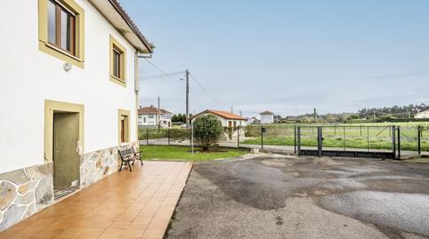 Foto 4 de Finca rústica en venta en Cudillero, Asturias