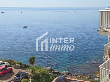 Mini appartamento con piscina in vendita a Carretera De Canyelles 10