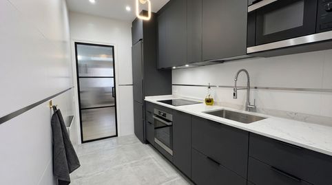 Foto 4 de Pis en venda a El Camp de l'Arpa del Clot, Barcelona Capital