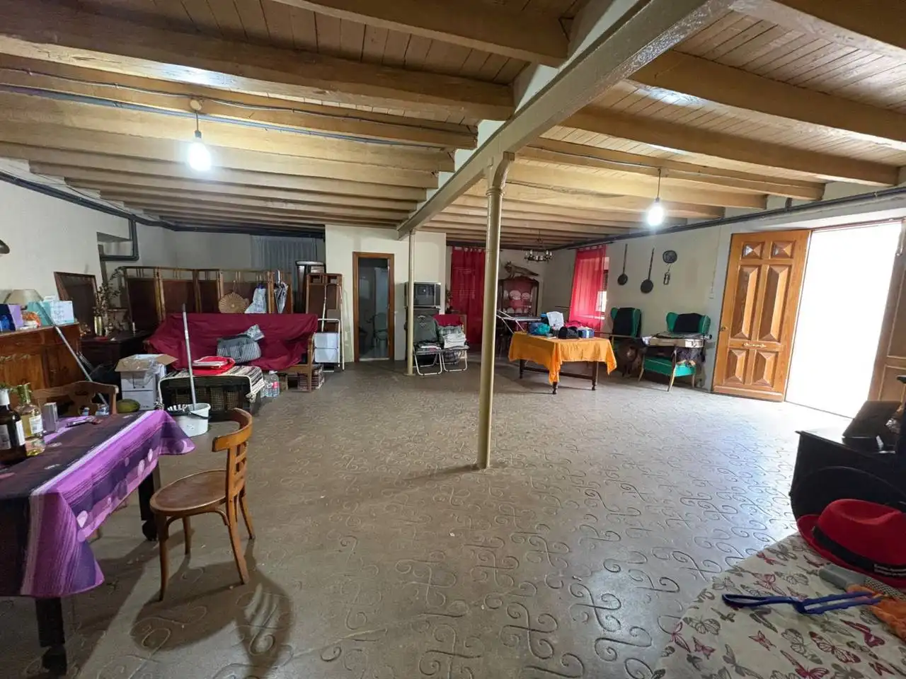 Casa o chalet en venta en Gallegos de Argañán con Calefacción, Jardín privado y Terraza