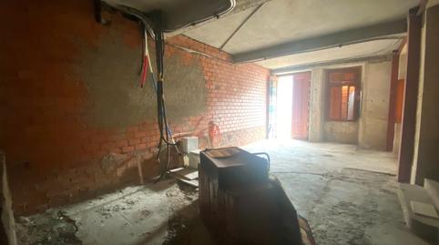 Foto 4 de Piso en venta en Casco Vello, Vigo