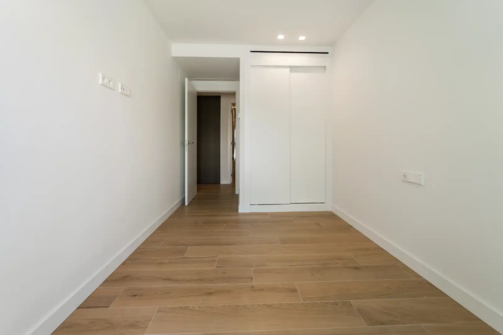 Appartement avec ascenseur à vendre à Avenida Condes de San Isidro 52, imagen 12